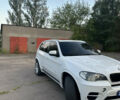 Белый БМВ Х5, объемом двигателя 2.99 л и пробегом 270 тыс. км за 18200 $, фото 1 на Automoto.ua