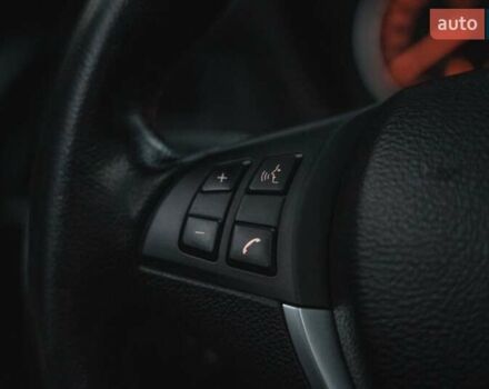 Білий БМВ Х5, об'ємом двигуна 3 л та пробігом 204 тис. км за 18999 $, фото 27 на Automoto.ua