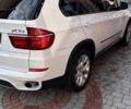 Белый БМВ Х5, объемом двигателя 2.98 л и пробегом 157 тыс. км за 13900 $, фото 12 на Automoto.ua