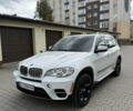 Білий БМВ Х5, об'ємом двигуна 3 л та пробігом 245 тис. км за 16400 $, фото 1 на Automoto.ua