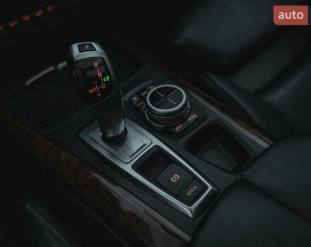 Білий БМВ Х5, об'ємом двигуна 3 л та пробігом 204 тис. км за 18999 $, фото 30 на Automoto.ua