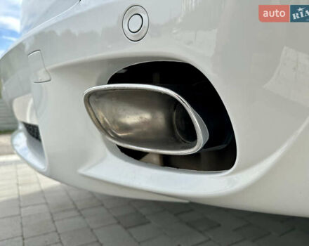Белый БМВ Х5, объемом двигателя 3 л и пробегом 245 тыс. км за 23000 $, фото 45 на Automoto.ua