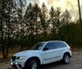 Білий БМВ Х5, об'ємом двигуна 3 л та пробігом 210 тис. км за 13999 $, фото 4 на Automoto.ua
