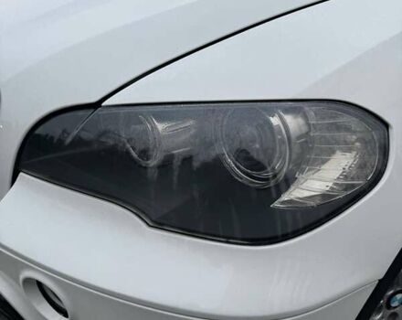 Білий БМВ Х5, об'ємом двигуна 3 л та пробігом 238 тис. км за 15500 $, фото 8 на Automoto.ua