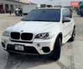 БМВ Х5 2011 в Тернополе на Automoto.ua Белый БМВ Х5, объемом двигателя 2.99 л и пробегом 252 тыс. км за 18200 $, фото 1 на Automoto.ua