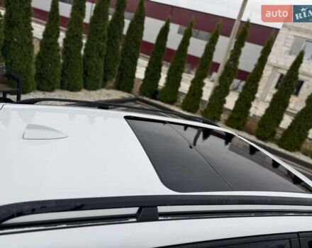 Білий БМВ Х5, об'ємом двигуна 3 л та пробігом 238 тис. км за 15500 $, фото 35 на Automoto.ua