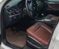Белый БМВ Х5, объемом двигателя 3.5 л и пробегом 280 тыс. км за 15500 $, фото 3 на Automoto.ua