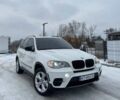 Белый БМВ Х5, объемом двигателя 3 л и пробегом 297 тыс. км за 15900 $, фото 1 на Automoto.ua