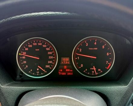 Білий БМВ Х5, об'ємом двигуна 3 л та пробігом 172 тис. км за 17000 $, фото 5 на Automoto.ua