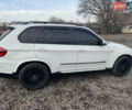 Білий БМВ Х5, об'ємом двигуна 2.98 л та пробігом 270 тис. км за 12900 $, фото 3 на Automoto.ua