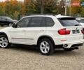 Белый БМВ Х5, объемом двигателя 3 л и пробегом 223 тыс. км за 15800 $, фото 7 на Automoto.ua