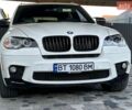 Белый БМВ Х5, объемом двигателя 2.98 л и пробегом 282 тыс. км за 20000 $, фото 1 на Automoto.ua