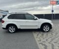 Белый БМВ Х5, объемом двигателя 3 л и пробегом 198 тыс. км за 17800 $, фото 6 на Automoto.ua