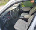Белый БМВ Х5, объемом двигателя 3 л и пробегом 238 тыс. км за 18999 $, фото 8 на Automoto.ua