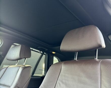 Белый БМВ Х5, объемом двигателя 3 л и пробегом 204 тыс. км за 19500 $, фото 12 на Automoto.ua