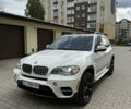 Білий БМВ Х5, об'ємом двигуна 3 л та пробігом 245 тис. км за 16400 $, фото 48 на Automoto.ua