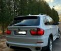 Білий БМВ Х5, об'ємом двигуна 3 л та пробігом 210 тис. км за 13999 $, фото 2 на Automoto.ua