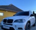 Білий БМВ Х5, об'ємом двигуна 3 л та пробігом 205 тис. км за 14500 $, фото 1 на Automoto.ua