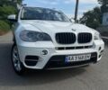 Белый БМВ Х5, объемом двигателя 2.98 л и пробегом 215 тыс. км за 12999 $, фото 1 на Automoto.ua