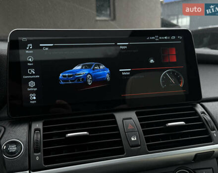 Белый БМВ Х5, объемом двигателя 3 л и пробегом 245 тыс. км за 23000 $, фото 28 на Automoto.ua