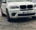 Білий БМВ Х5, об'ємом двигуна 3 л та пробігом 200 тис. км за 15500 $, фото 17 на Automoto.ua