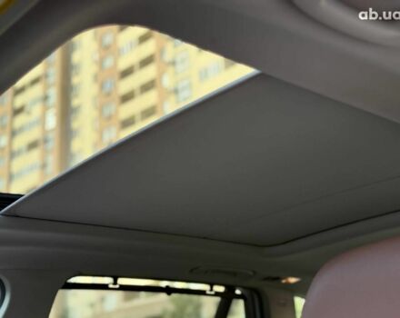 Белый БМВ Х5, объемом двигателя 3 л и пробегом 155 тыс. км за 19440 $, фото 14 на Automoto.ua