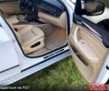 Білий БМВ Х5, об'ємом двигуна 3 л та пробігом 210 тис. км за 13999 $, фото 6 на Automoto.ua