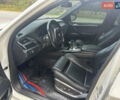 Білий БМВ Х5, об'ємом двигуна 3 л та пробігом 167 тис. км за 21200 $, фото 8 на Automoto.ua