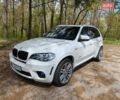 Белый БМВ Х5, объемом двигателя 2.98 л и пробегом 290 тыс. км за 15600 $, фото 1 на Automoto.ua