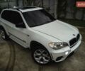 Білий БМВ Х5, об'ємом двигуна 2.99 л та пробігом 202 тис. км за 21500 $, фото 14 на Automoto.ua