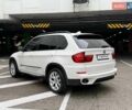 БМВ Х5 2011 в Киеве на Automoto.ua Белый БМВ Х5, объемом двигателя 2.98 л и пробегом 265 тыс. км за 15990 $, фото 5 на Automoto.ua