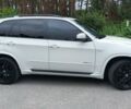 Белый БМВ Х5, объемом двигателя 3.5 л и пробегом 280 тыс. км за 15500 $, фото 11 на Automoto.ua