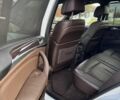 Белый БМВ Х5, объемом двигателя 3 л и пробегом 204 тыс. км за 19500 $, фото 15 на Automoto.ua