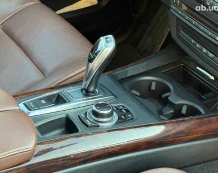 Белый БМВ Х5, объемом двигателя 3 л и пробегом 155 тыс. км за 19440 $, фото 20 на Automoto.ua