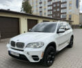 Білий БМВ Х5, об'ємом двигуна 3 л та пробігом 245 тис. км за 16400 $, фото 2 на Automoto.ua