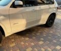 Білий БМВ Х5, об'ємом двигуна 3 л та пробігом 187 тис. км за 12500 $, фото 22 на Automoto.ua