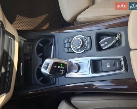 Белый БМВ Х5, объемом двигателя 2.98 л и пробегом 189 тыс. км за 13999 $, фото 35 на Automoto.ua