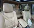 Білий БМВ Х5, об'ємом двигуна 3 л та пробігом 238 тис. км за 15500 $, фото 24 на Automoto.ua