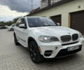 Білий БМВ Х5, об'ємом двигуна 3 л та пробігом 245 тис. км за 16400 $, фото 50 на Automoto.ua
