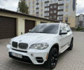 Білий БМВ Х5, об'ємом двигуна 3 л та пробігом 245 тис. км за 16400 $, фото 95 на Automoto.ua