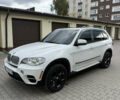 Білий БМВ Х5, об'ємом двигуна 3 л та пробігом 245 тис. км за 16400 $, фото 76 на Automoto.ua