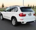 Белый БМВ Х5, объемом двигателя 3 л и пробегом 150 тыс. км за 3900 $, фото 3 на Automoto.ua