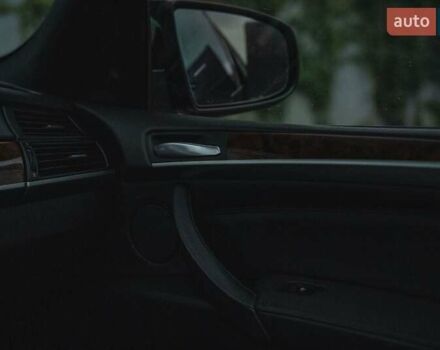 Білий БМВ Х5, об'ємом двигуна 3 л та пробігом 204 тис. км за 18999 $, фото 33 на Automoto.ua