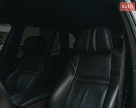 Білий БМВ Х5, об'ємом двигуна 3 л та пробігом 204 тис. км за 18999 $, фото 37 на Automoto.ua