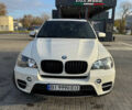 Білий БМВ Х5, об'ємом двигуна 3 л та пробігом 200 тис. км за 18500 $, фото 1 на Automoto.ua