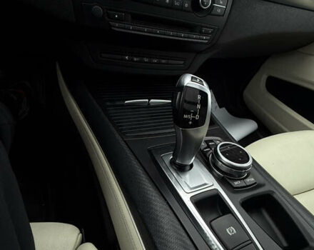 Белый БМВ Х5, объемом двигателя 3 л и пробегом 245 тыс. км за 23000 $, фото 29 на Automoto.ua