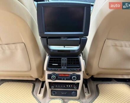 БМВ Х5 2011 в Киеве на Automoto.ua Белый БМВ Х5, объемом двигателя 2.98 л и пробегом 265 тыс. км за 15990 $, фото 27 на Automoto.ua