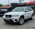 Белый БМВ Х5, объемом двигателя 3 л и пробегом 199 тыс. км за 15490 $, фото 1 на Automoto.ua