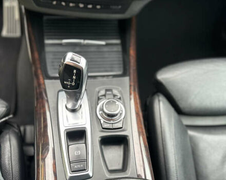БМВ Х5 2011 в Тернополе на Automoto.ua Белый БМВ Х5, объемом двигателя 3 л и пробегом 251 тыс. км за 21399 $, фото 18 на Automoto.ua