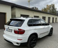 Білий БМВ Х5, об'ємом двигуна 3 л та пробігом 245 тис. км за 16400 $, фото 58 на Automoto.ua